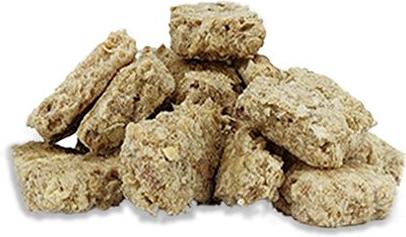 Show full view: Pawfect Nature's Feast Goat Meat Grain-Free All Natural Freeze-Dried Cat Training Treat, 1.76-oz canister slide 9 of 11