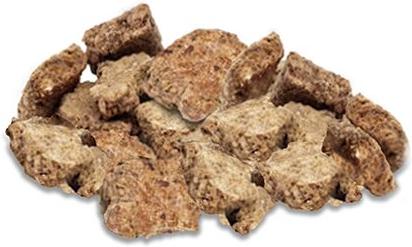 Show full view: Pawfect Nature's Feast Lamb Meat Grain-Free All Natural Freeze-Dried Cat Training Treat, 1.76-oz canister slide 9 of 11