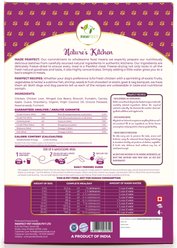 Pawfect Nature's Kitchen Freeze-Dried Food-Chicken Recipe Dog Treat slide 2 of 7