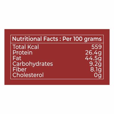 Show full view: Pawfect All Natural Peanut Butter with Cranberry & Cinnamon Grain-Free Food Topper & Lickable Dog Treat, 3.53-oz jar slide 5 of 11