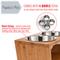 Show in main carousel: Pawfect Pets Premium Non-Skid Elevated Dog & Cat Bowl, 6-cup slide 3 of 11
