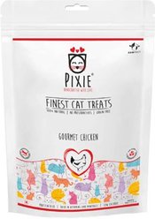 Pawfect Pixie Air-Dried Chicken Cat Treat, 50-gram bag slide 2 of 8