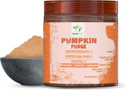 Pawfect Pumpkin Purge All Natural Grain-Free Dog Food topper, 8.81-oz jar slide 1 of 8