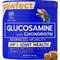 Show in main carousel: PawfectChew Glucosamine Hip & Joint Chew Supplement for Dogs, 120 count slide 1 of 11