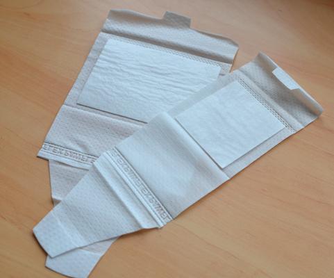 Show full view: PawFlex Basic Disposable Dog Bandage, 4 count, Large/X-Large slide 9 of 12