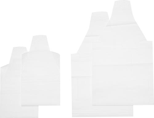 Show full view: PawFlex Basic Disposable Dog Bandage, 4 count, Large/X-Large slide 10 of 12