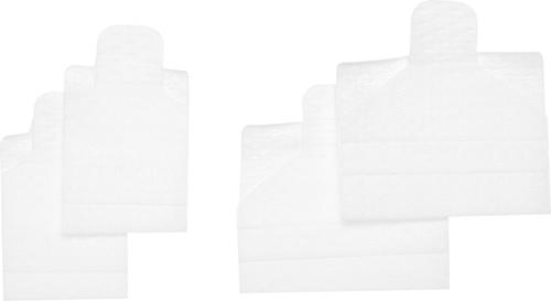 Show full view: PawFlex Basic Disposable Dog Bandage, 4 count, XX-Small/X-Small slide 10 of 12