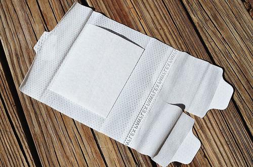 Show full view: PawFlex Equine BandaFlex Disposable Horse Bandages, 10 count, Large slide 4 of 9