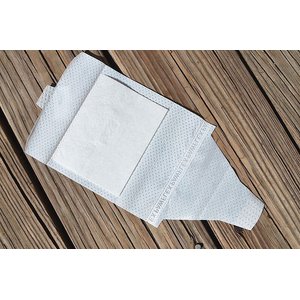 PawFlex Equine BandaFlex Disposable Horse Bandages, 10 count, Medium