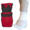 Show in main carousel: PawFlex MediMitt Disposable Bandage, 4 count, X-Large + Ultra Paws Wound Dog Boot, Large slide 1 of 9