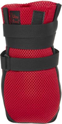 Show full view: PawFlex MediMitt Disposable Bandage, 4 count, X-Large + Ultra Paws Wound Dog Boot, Large slide 6 of 9