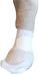 PawFlex MediMitt Disposable Dog Bandage, 4 count, X-Large