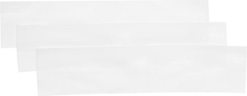 Show full view: PawFlex Protective Sleeve Disposable Dog Bandage Cover, 3 count, Small slide 9 of 13