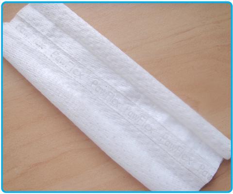 Show full view: PawFlex Protective Sleeve Disposable Dog Bandage Cover, 3 count, X-Large slide 7 of 13