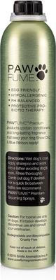 Show full view: Pawfume Premium Lavender Dog Shampoo & Conditioner, 12-fl oz bottle slide 3 of 6