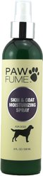 Pawfume Skin & Coat Moisturizing Dog Spray, 8-fl oz bottle