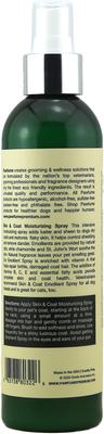 Show full view: Pawfume Skin & Coat Moisturizing Dog Spray, 8-fl oz bottle slide 2 of 3