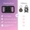 Show in main carousel: PawFurEver Waterproof Dog & Cat Airtag Collar Holder, 1 count slide 4 of 7
