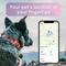Show in main carousel: PawFurEver Waterproof Dog & Cat Airtag Collar Holder, 2 count slide 7 of 8