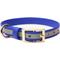 Show in main carousel: PawFurEver's Waterproof & Odorless Dog Collar, Blue, Small slide 1 of 11