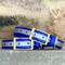 Show in main carousel: PawFurEver's Waterproof & Odorless Dog Collar, Blue, X-Large slide 2 of 11