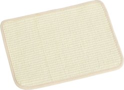 PawHut 10 Level Wood Wall Mounted Cat Shelves, Oak, Oak slide 2 of 9