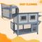 Show in main carousel: PawHut 2-Tier Outdoor Cat House, Light Gray slide 7 of 9