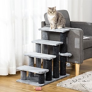 Yaheetech Multi-Level Cat Tree