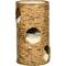 Show in main carousel: PawHut 29-in 3 Story Sisal Cat Tree, Brown slide 1 of 9