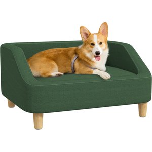 Keet Westerhill Sofa Cat & Dog Bed with Removable Cover