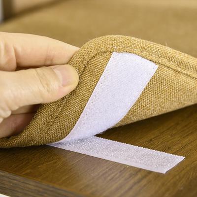 Show full view: PawHut Modern Wall Mounted Cat Tree with Scratcher & Shelves, Natural Wood, 25.5 x 12.75 x 56.25-in slide 7 of 10