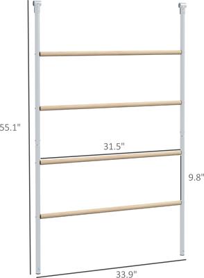 Show full view: PawHut Perch & Steel Jungle Gym Chicken Coop Accessories slide 3 of 9