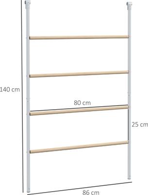 Show full view: PawHut Perch & Steel Jungle Gym Chicken Coop Accessories slide 4 of 9