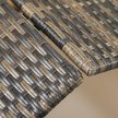 Show in main carousel: PawHut Wicker Indoor & Outdoor Covered Dog Bed, 31.5-in, Khaki slide 9 of 9