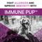Show in main carousel: Pawlife Immune Pup Allergy + Digestive Support Salmon Flavor Soft Chews Dog Supplement, 120 count slide 7 of 9