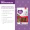 Show in main carousel: PawLove 5-in Beef Crunchables Dog Treat, 6 count slide 6 of 8