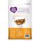 Show in main carousel: PawLove 5-in Chicken Wrapped Beef Collagen Cheeks Dog Treat slide 3 of 7