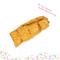 Show in main carousel: PawLove 5-in Peanut Butter Beef Collagen Cheeks Dog Treat slide 4 of 7