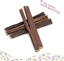 PawLove 6-in Gullies Dog Treat, 30 count slide 2 of 5