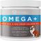Show in main carousel: PawMedica Omega+ Fish Oil with EPA & DHA Omega 3 Dog Supplement, 90 count slide 1 of 9