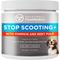 Show in main carousel: PawMedica Stop Scooting Dog Supplements, 60 count slide 1 of 8