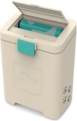 PawPail Dog & Cat Waste Station