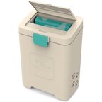 PawPail Dog & Cat Waste Station