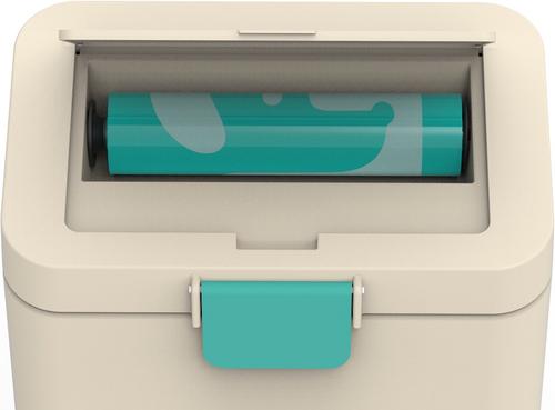 Show full view: PawPail PawBag Dog Waste Bags, 200 count slide 2 of 6