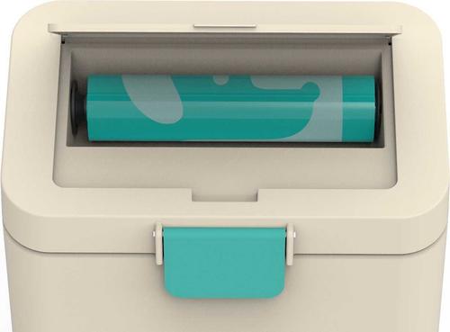 Show full view: PawPail Waste Station + PawBag Dog Waste Bags slide 7 of 9