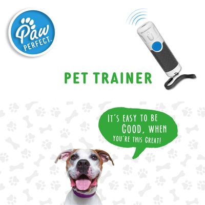 Show full view: PawPerfect Anti-Bark Dog Trainer slide 6 of 7