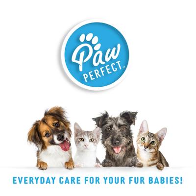 Show full view: PawPerfect Dog & Cat Fur Trimmer slide 4 of 5