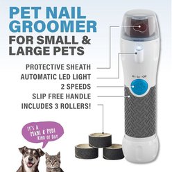 PawPerfect Perfect Nail Trimmer slide 2 of 7