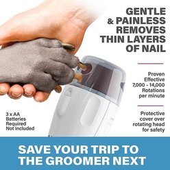 PawPerfect Perfect Nail Trimmer slide 2 of 4