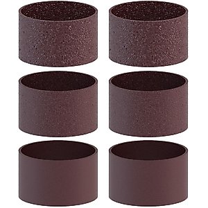 PawPerfect Replacement Rollers, 6 count